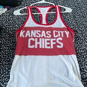 Nike racerback women’s tank